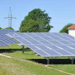 Solutions de Dépannage Rapide pour les Installations Photovoltaïques Cagnes-sur-Mer